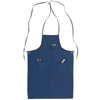 5 Pocket Machinist's Aprons (No. of Compartments : 5, Material : Cotton, Wt. : 0.67 lb)