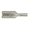 Clutch Type A Insert Bits (Tip Size : 5/32 in, Drive Size : 1/4 in (hex), Overall Length : 1 in)