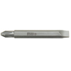 Double-End Bit Sets (Overall Length : 2 3/8 in, Quantity : 3 per set, Shank Diam : 1/4 in)