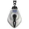 Mach6 Chalk Reels (Line Length : 100.0 ft, Capacity Vol. : 2 oz, Case Material : Aluminum Alloy)