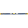 I-Beam Levels (Length : 24 in, Vial Material : Acrylic, Base Type : Magnetic)