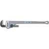 Aluminium Pipe Wrenches (Overall Length : 36 in, Handle Type : I-Beam, Jaw Material : Drop Forged Steel)