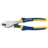 Cable Cutting Pliers (Jaw Length : 13/16 in, Material : Chromium Steel, Finish : Nickel)