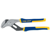 Groove Joint Pliers (Opening Size : 1 in [Max], Pipe Cap. : 1 in [Max], Jaw Type : Serrated)