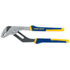 Groove Joint Pliers (Opening Size : 2 1/4 in [Max], Pipe Cap. : N/A [Max], Jaw Type : Smooth)