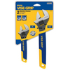 2 Pc. Adjustable Wrench Sets (Includes : 6 10 in. Adjustable Wrenches, Wt. : 2 lb)