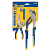 2 Pc. ProPlier Sets (Includes : 6 in. Long Nose Pliers, Storage Tray, Wt. : 1 1/2 lb)