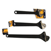 3 Piece Adjustable Wrench Sets (Length : 15 in, 18 in, 24 in)