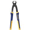 Concrete Nippers (Jaw Length : 0.667 in, Jaw Width : 0.100 in, Jaw Thickness : 0.960 in)