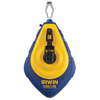 Speed-Line Chalk Reels (Line Length : 100.0 ft, Capacity Vol. : 2 oz, Case Material : ABS)