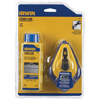 Speed-Line Reel & Chalk Sets (Line Length : 100.0 ft, Chalk Color : Blue, Capacity Vol. : 2 oz)