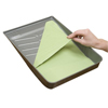 Teflon Paint Trays (Height : 15.220 in, Length : 2.830 in, Width : 10.800 in)