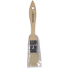 Chip Brushes (Quantity : 36 Per Box, Width : 1/2 in, 0.650 in, Handle Material : Wood)