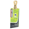 Teflon® Paint Brushes (Width : 2 in, 2 1/4 in, Bristle Material : Polyester, Bristle Type : Angle)