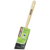 Teflon® Paint Brushes (Width : 1 in, 1 1/2 in, 2 in, 6 1/4 in, Bristle Material : Polyester, Bristle Type : Angle Sash)