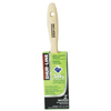 Teflon® Paint Brushes (Width : 2 in, 2 1/4 in, Bristle Material : Polyester, Bristle Type : Semi-Beavertail)