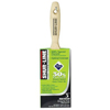 Teflon® Paint Brushes (Width : 3 in, 3 1/8 in, Bristle Material : Polyester, Bristle Type : Beavertail)