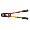 Bolt Cutters (Cutting Cap. : 1/4 in [Max], Overall Length : 18 in, Cut Type : Center Cut)