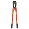 Bolt Cutters (Cutting Cap. : 5/16 in [Max], Overall Length : 20 in, Cut Type : Center Cut)