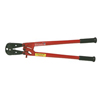 End Cut Nippers (Overall Length : 24 in, Cutting Cap. : 5/16 in [Max], Cut Type : End Cut)