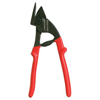 Steel Strap Cutters (Overall Length : 9 in, Cutting Cap. : 0.035 in, Cut Type : Shear Cut)