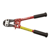 Bolt Cutters (Cutting Cap. : 3/16 in [Max], Overall Length : 14 in, Cut Type : Center Cut)
