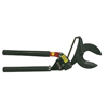 Ratchet Type Soft Cable Cutters