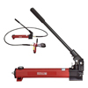 Hydraulic Hand Pumps (Type : Hand Pump, Wt. : 2 1/2 lb)