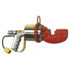Hydraulic Rod & Bar Cutters (Cutting Cap. : 1 1/8 in (steel) [Max], Force : 70000 lbf, Length : 7 1/2 in)