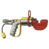 Hydraulic Rod & Bar Cutters (Cutting Cap. : 3/4 in (steel) [Max], Force : 25000 lbf, Length : 15 in)