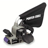 Belt Sanders (Belt Length : 21 in, Belt Width : 3 in, Voltage : 120.00 VAC)