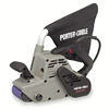 Belt Sanders (Belt Length : 24 in, Belt Width : 3 in, Voltage : 120.00 VAC)