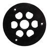 Casters+sub_category: Porter Cable - Standard Router Sub-Bases