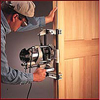 Heavy Duty Lock Mortisers