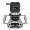 Speedmatic� 5-Speed Production Routers (Collet Size : 1/4 in, 3/8 in, 1/2 in, Power Cap. : 3 1/4 hp [Max], Voltage : 120.00 VAC)
