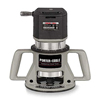 Speedmatic� Production Routers (Collet Size : 1/4 in, 3/8 in, 1/2 in, Power Cap. : 3 1/4 hp [Max], Voltage : 120.00 VAC)