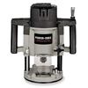 Speedmatic� Production Plunge Routers (Collet Size : 1/4 in, 3/8 in, 1/2 in, Cutting Depth : 3 in [Max], Power Cap. : 3 1/4 hp [Max])