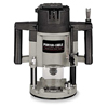 Speedmatic� 5-Speed Production Plunge Routers (Collet Size : 1/4 in, 3/8 in, 1/2 in, Cutting Depth : 3 in [Max], Power Cap. : 3 1/4 hp [Max])