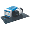 Blue Tempered Shim Stock Flat Sheets (Width : 6 in, Length : 25 in, Thickness : 0.0080 in)
