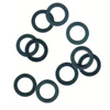 Arbor Shims (Inner Diam : 3/4 in, Outside Diam : 1 1/8 in, Thickness : 0.0100 in)