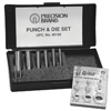 Precision Brand Punch & Die Sets PRB 605-40105