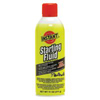 Starting Fluids (Quantity : 12 Cans Per Case, Capacity Vol. : 11 oz, Packing Type : Aerosol Can)