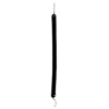 Hold-Zit™ Straps (Length : 15 in, End Type : Hook/Hook, Material : Rubber)