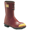 Insulated Steel Toe Boots (Quantity : 1 Each, Size Group : 13, Height : 12 in)