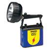 Industrial� Flashlights (Batt. Size : 6V, Batt. Type : 918 General Purpose, Bulb Type : Krypton)