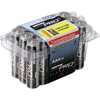 Alkaline Reclosable Batteries (Batt. Size : AAA, Batt. Type : Alkaline, Length : 2 in)