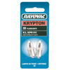 Flashlight Bulbs (Used With : 3 Cell, D Size Flashlight, Base Type : Flanged Base, Bulb Type : Krypton)