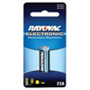 Alkaline Keyless Entry Batteries (Quantity : 6 Per Case, Batt. Size : 12V, Batt. Type : Alkaline)