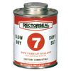 No. 7 Pipe Thread Sealants (Capacity Vol. : 1 pt, Packing Type : Can, Wt. : 1.67 lb)