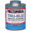 Tru-Blu� Pipe Thread Sealants (Capacity Vol. : 1/2 pt, Packing Type : Can, Wt. : 0.83 lb)